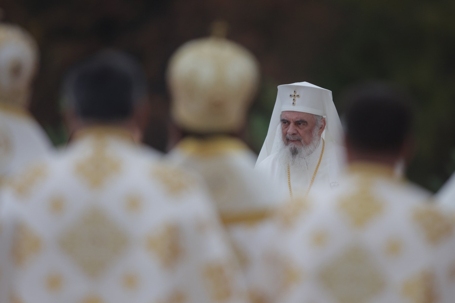 Patriarhul Daniel: Familie și femeie, valori fundamentale