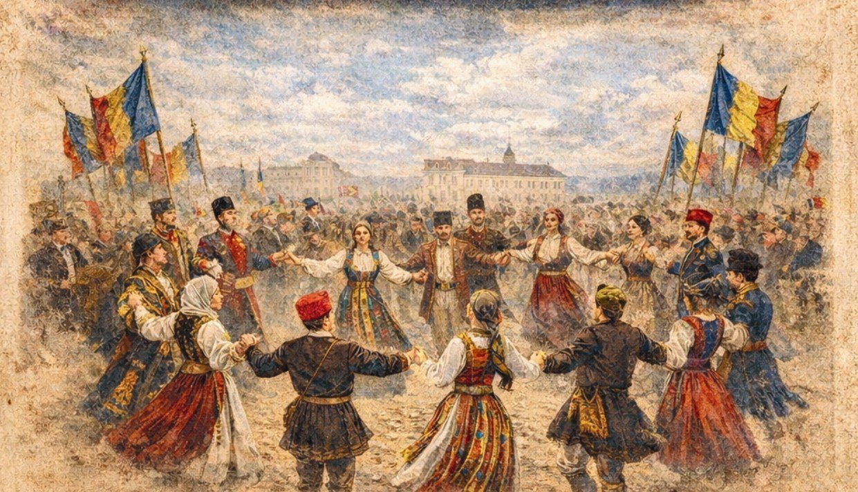 Miercurea-Ciuc pregătește manifestări memorabile pentru Unire, 2026