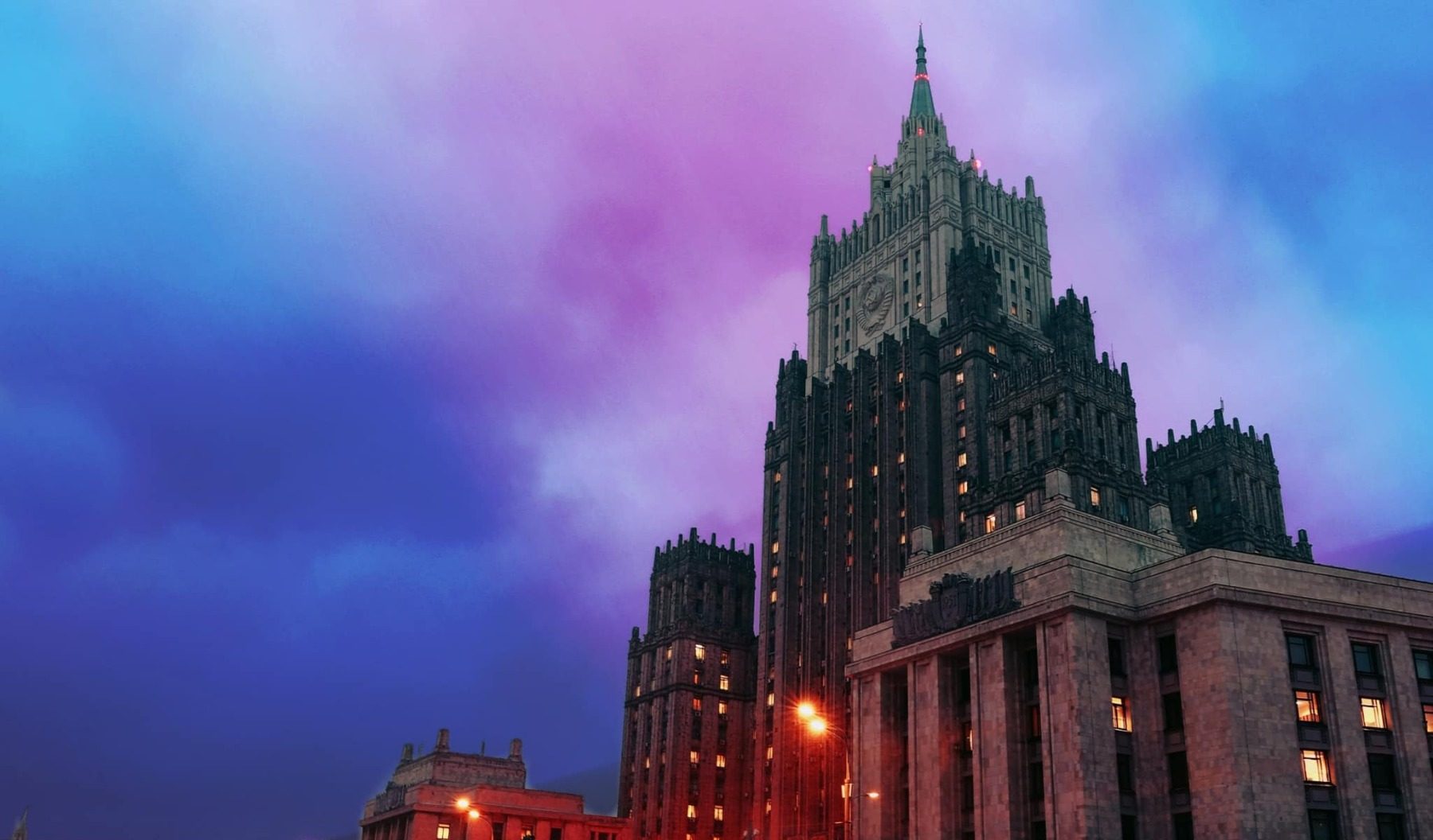 Rusia condamnă atacul SUA împotriva Venezuelei