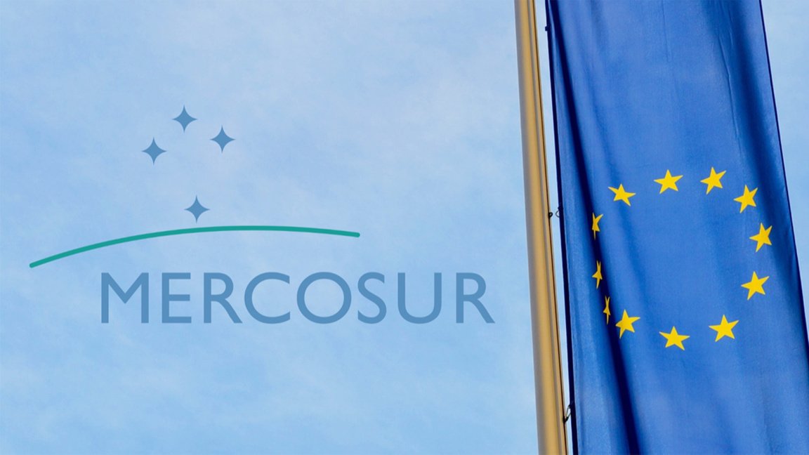 Acordul între UE și Mercosur: O oportunitate pentru companiile bulgare Acordul comercial între Uniunea Europeană și Mercosur, semnat pe 17 ianuarie, promite să faciliteze accesul companiilor bulgare pe piața din America de Sud