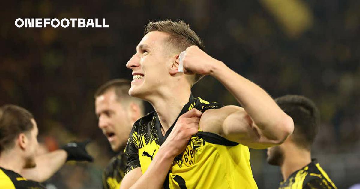 Borussia Dortmund, în criză de inspirație: Fanii vociferează după prima repriză Borussia Dortmund a avut un început promițător într-un meci crucial, dar a lăsat multe de dorit în a doua parte, stârnind frustrare în rândul suporterilor