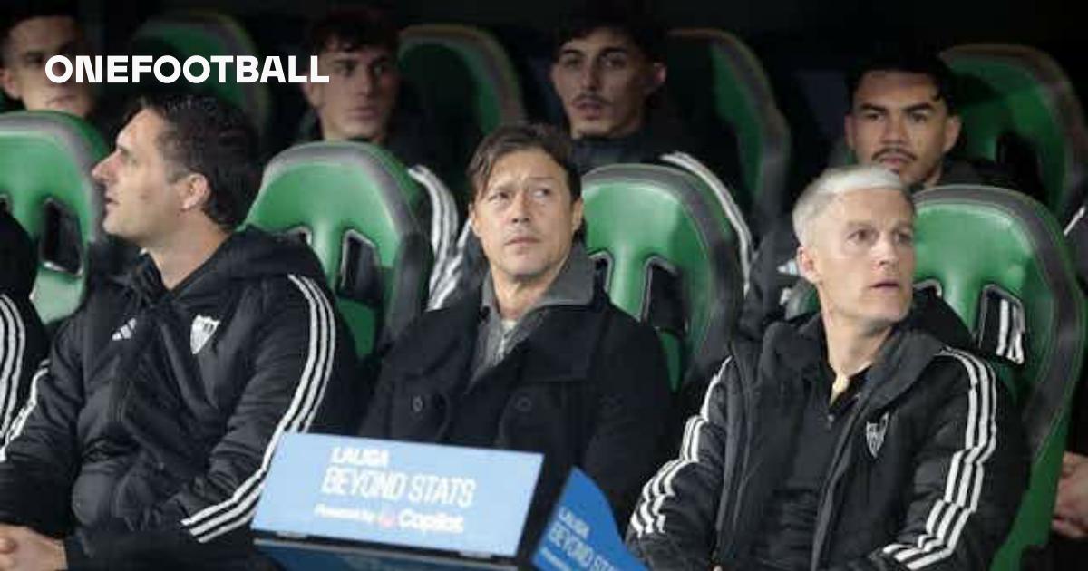 Matias Almeyda: „Punctul obținut valorează cât un aur pentru noi”