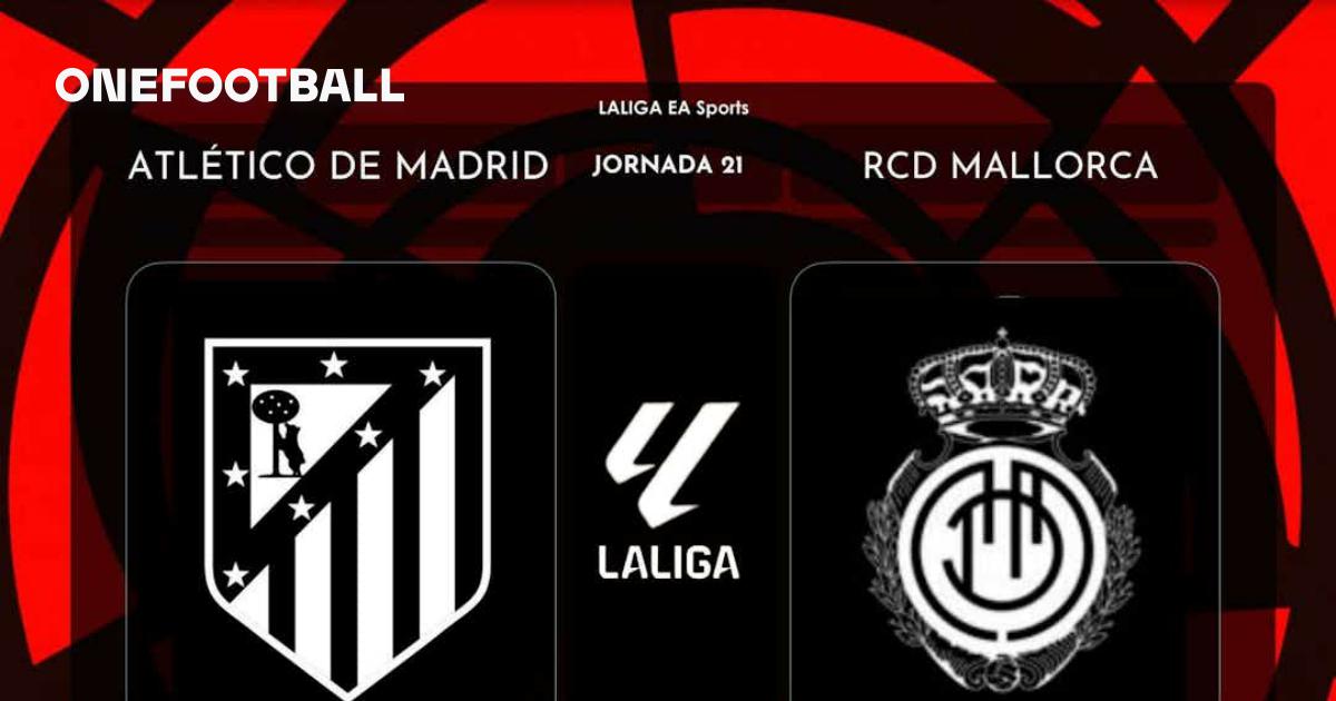 Atlético Madrid își apără fief-ul: un meci crucial în fața lui Mallorca Stadionul Riyadh Air Metropolitano din Madrid se pregătește să găzduiască un meci important duminică, la ora 14:00, când echipa Atlético Madrid va primi vizita clubului RCD Mallorca