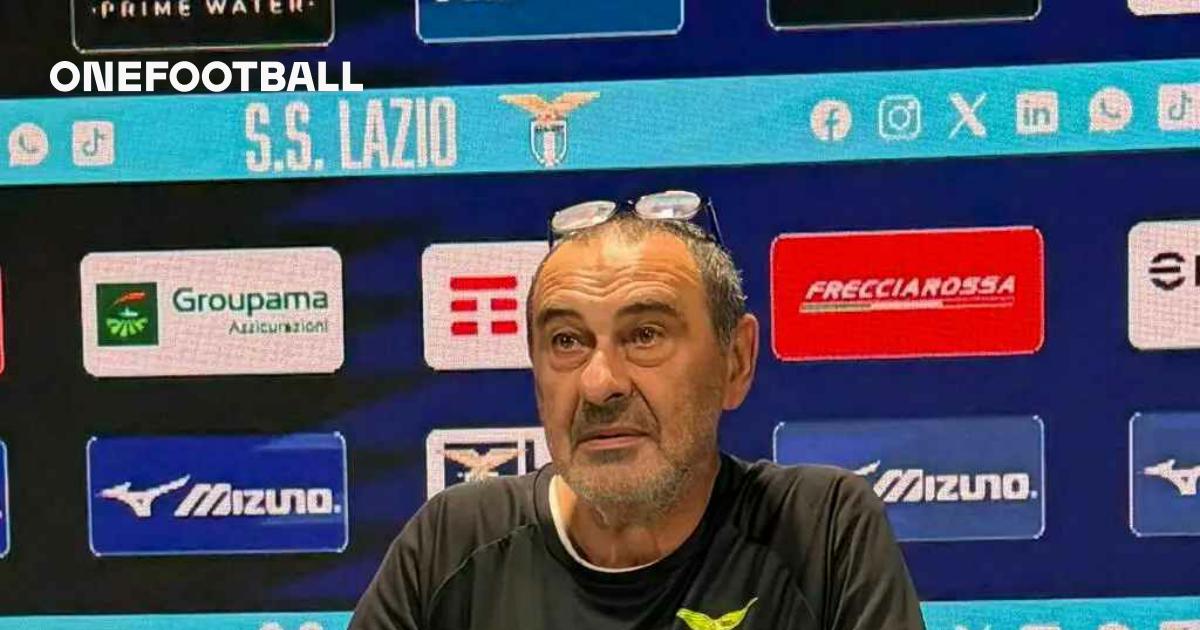 Maurizio Sarri: „Frustrare și Respect pentru Tifosi” După meciul disputat între Lecce și Lazio, antrenorul Maurizio Sarri a abordat într-o conferință de presă subiectele arzătoare din cadrul echipei și a comentat despre prestația jucătorilor săi
