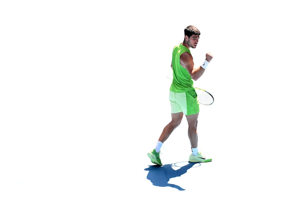 Alcaraz își arată colții: Paul, eliminat la Australian Open 2026!