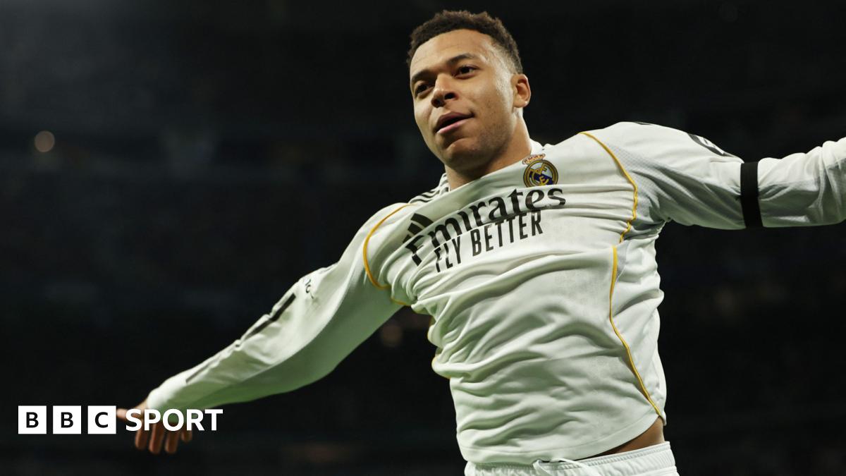 Victorie convingătoare pentru Real Madrid în debutul lui Arbeloa în Ligă Kylian Mbappe a strălucit cu două goluri, iar Jude Bellingham a contribuit și el la victoria categorică a echipei Real Madrid împotriva Monacoului, scor 5-1, în prima partidă de grupă a Ligii Campionilor sub conducerea lui Álvaro Arbeloa