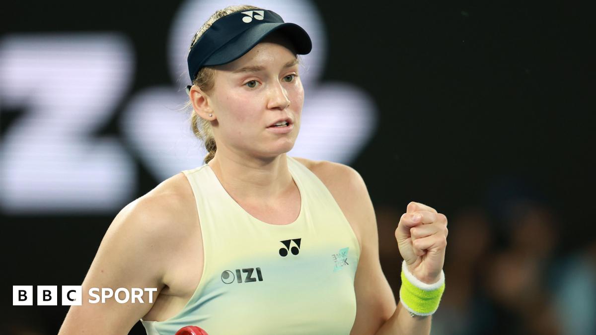 Australian Open 2023: Duel electrizant pe Rod Laver Arena Jessica Pegula și Elena Rybakina s-au confruntat ieri pe celebra Rod Laver Arena, în sferturile de finală ale Australian Open 2023