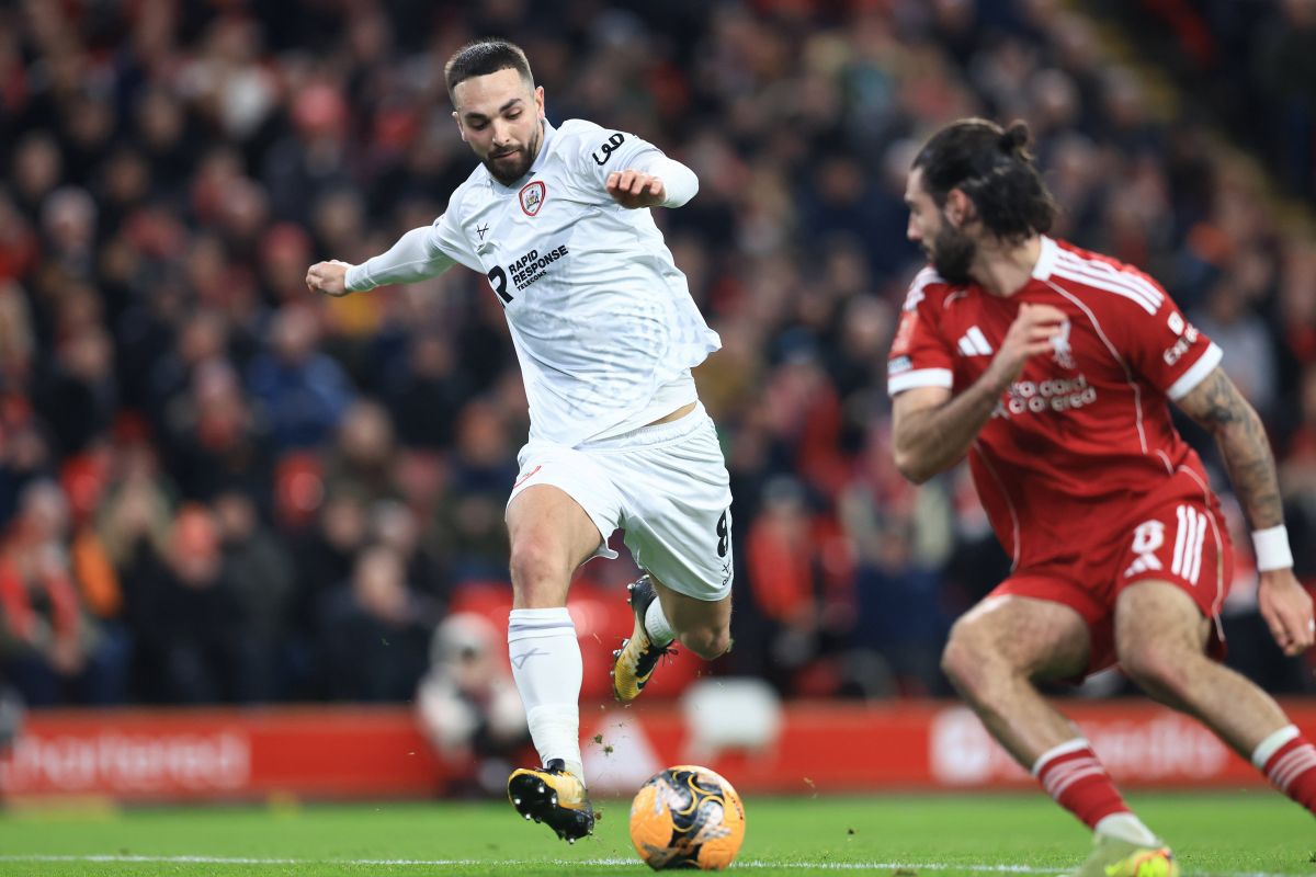 Arne Slot, nemulțumit după victorie: „Szoboszlai, așa ceva…”