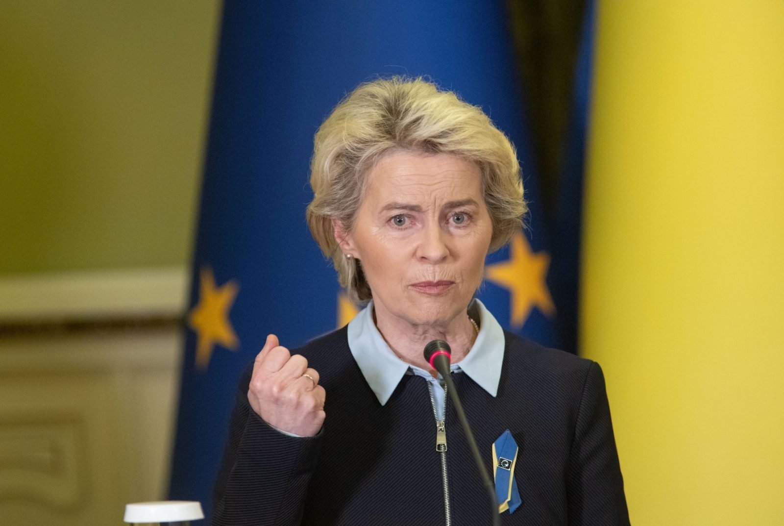 Von der Leyen anunță simplificări majore pentru firme