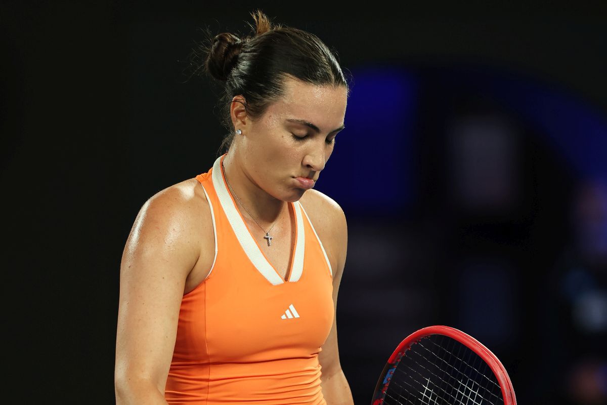 Gabriela Ruse pierde în fața Mirrei Andreeva în turul 3 al Australian Open Gabriela Ruse a fost eliminată din cadrul Australian Open după ce a fost învinsă de tânăra jucătoare rusă Mirra Andreeva