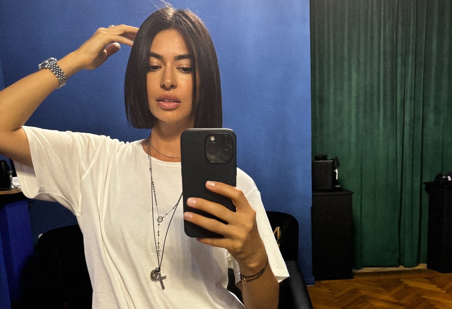 „Nopțile devin Xtra: vedeta plecată de la TV își începe un nou capitol”