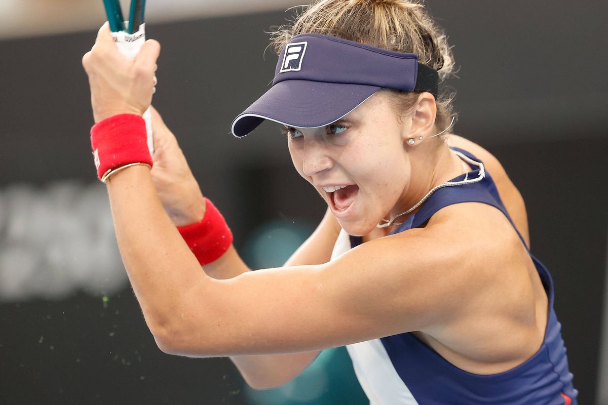 Jaqueline Cristian, eliminată de la Australian Open: „Haos și condiții dificile”