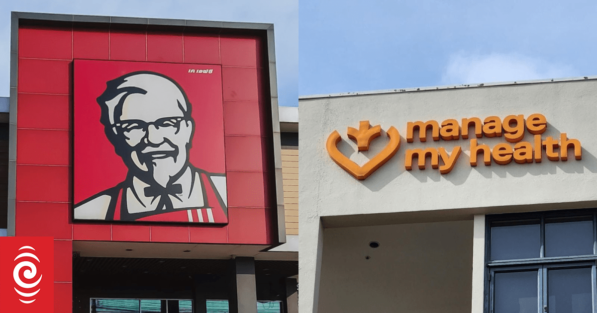 Colonel Sanders, mai sigur decât providerii de sănătate digitală Colonel Sanders, simbolul renumit al lanțului de fast-food KFC, ar putea avea o infrastructură de securitate cibernetică mai robustă decât unele servicii de sănătate digitală din Noua Zeelandă