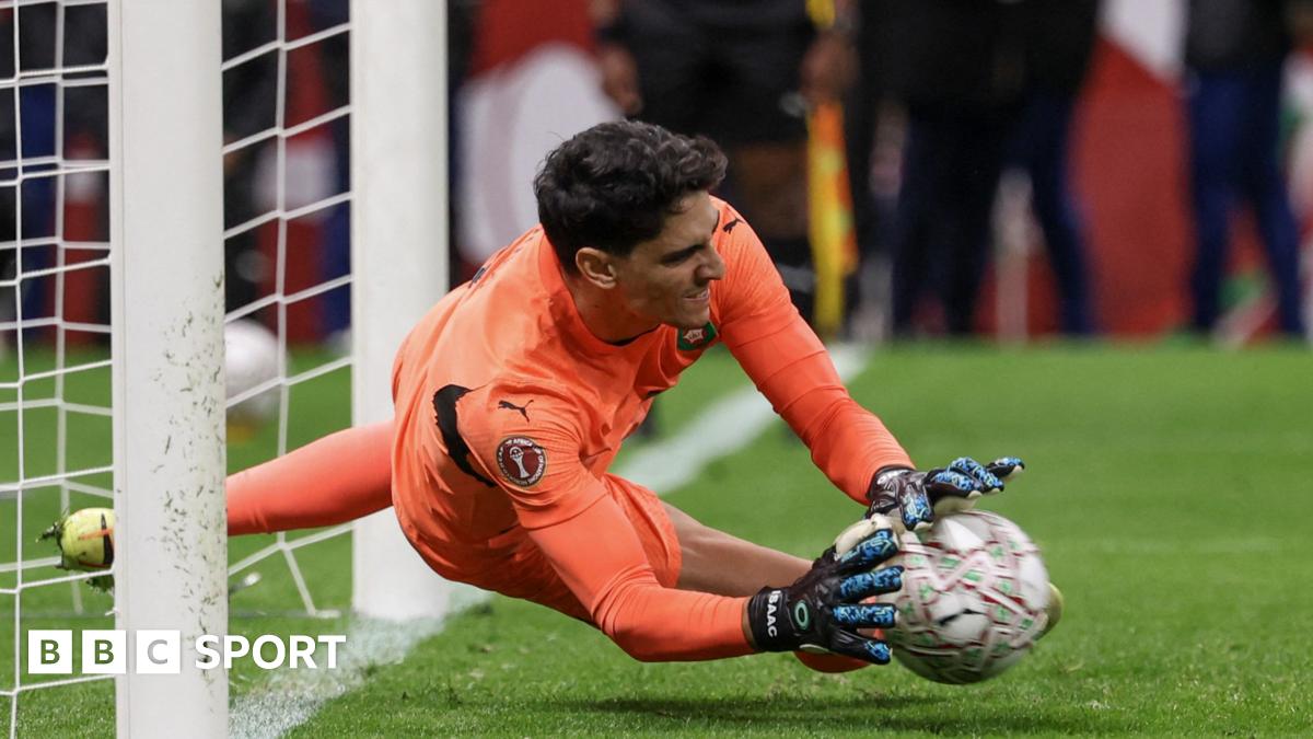 Nigeria, eliminată de Maroc în semifinale, Atlas Lions în finală!