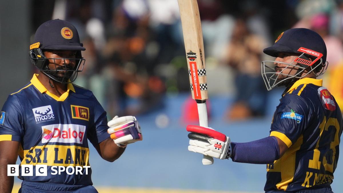 Sri Lanka obține o victorie convingătoare în fața Angliei, înregistrând 271 de runs în meciul din World Cup Sri Lanka a reușit să impresioneze în cadrul meciului din cadrul Cupei Mondiale, înfruntând Anglia pe stadioanele din India