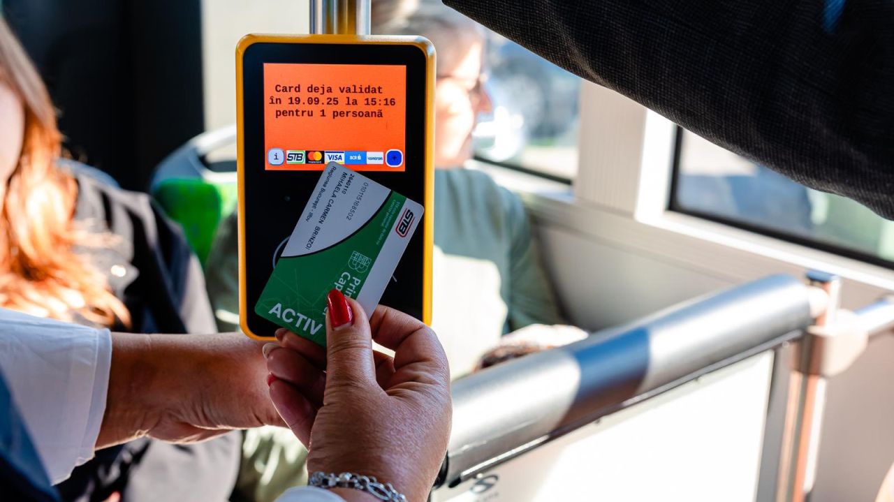 Consiliul General discută scumpirile la STB: Ce prețuri ne așteaptă?