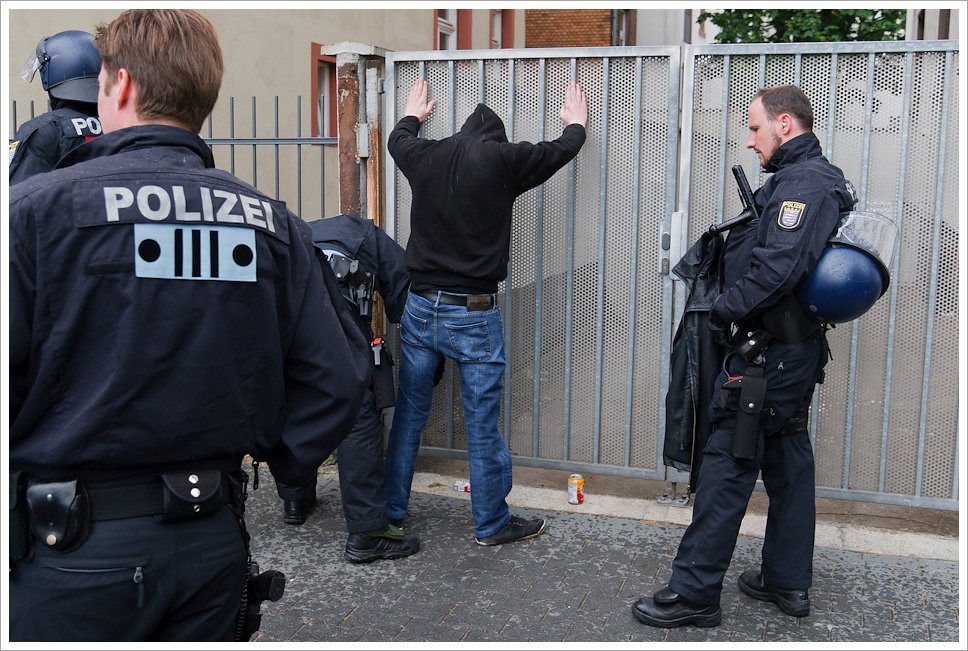 Germania a înregistrat un nou succes în lupta împotriva terorismului și a spionajului, după ce doi ucraineni au fost inculpați pentru presupusa implicare într-un complot menit să destabilizeze Europa