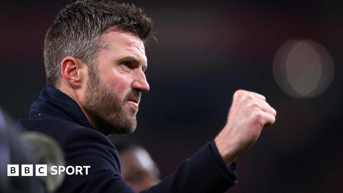 Schimbarea de abordare a lui Carrick la Manchester United: Strategii noi și impact pozitiv Michael Carrick a reușit să răstoarne deficitul lăsat de predecesorul său, abordarea sa promițând o nouă eră pentru Manchester United