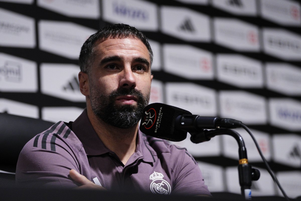 Carvajal lansează un avertisment dur pentru Lamine Yamal înainte de Clasic!