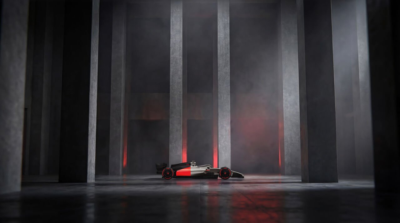 Audi Revolut F1 Team, în direct: prezentarea sezonului 2023!