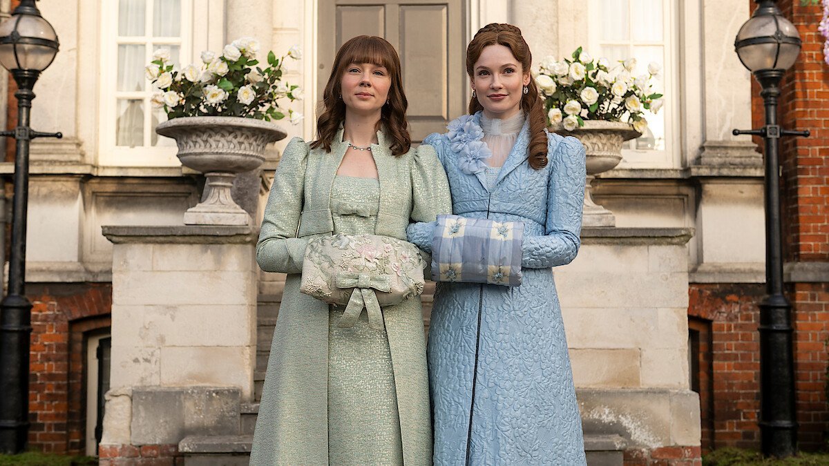 Bridgerton revine pe Netflix: Lady Violet pregătește o nouă aventură Fanii serialului „Bridgerton” pot sta liniștiți: măreția și intrigile din înalta societate britanică revin pe micile ecrane