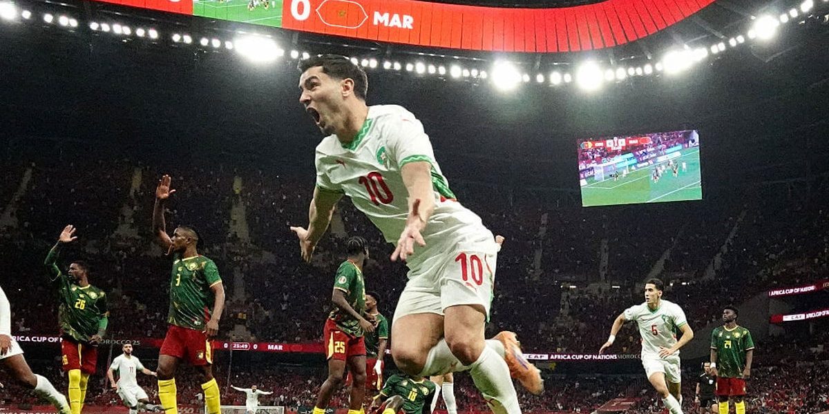 From ‘LA Lakers reborn’ to the highly-fancied hosts: Which AFCON team should you support?