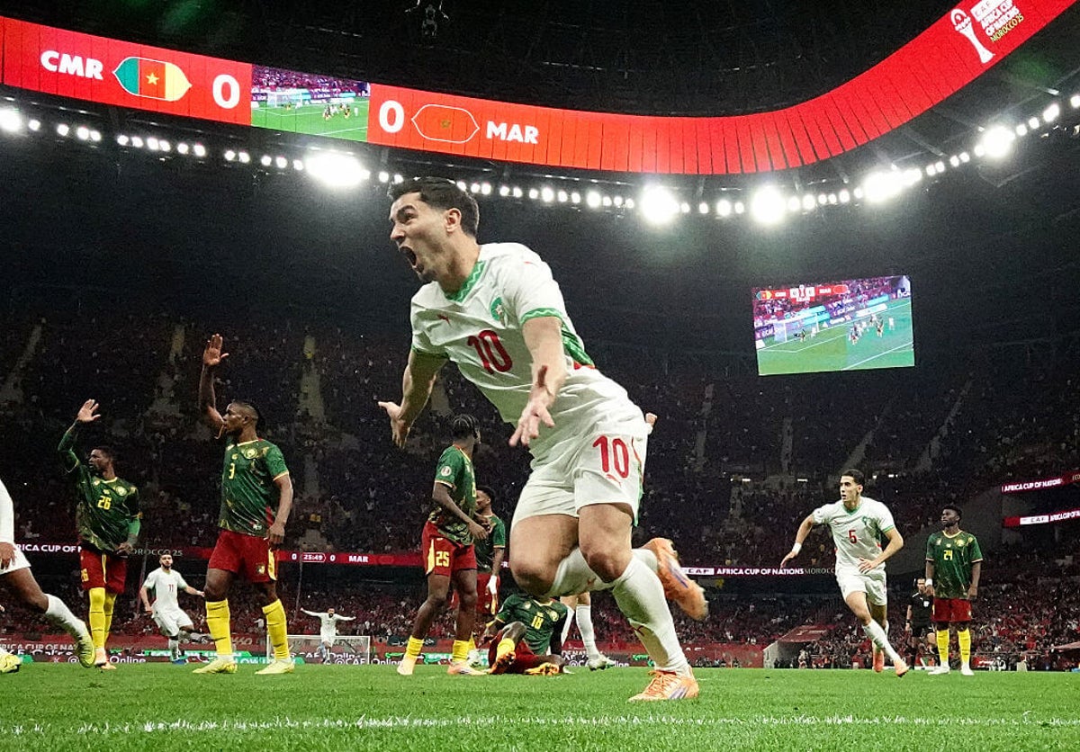 AFCON 2023: Echipe în vogă și surprize de neratată pe teren!