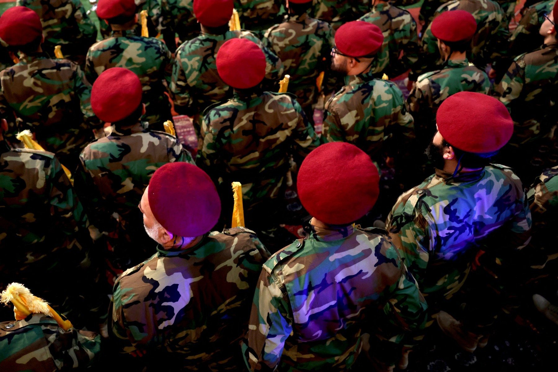 Armata libaneză finalizează dezarmarea Hezbollah