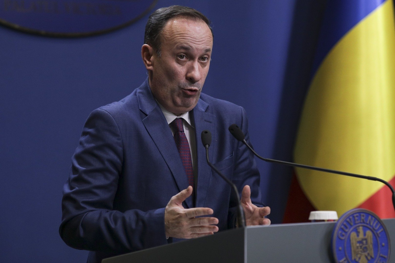 Câciu: Președintele este un dictator