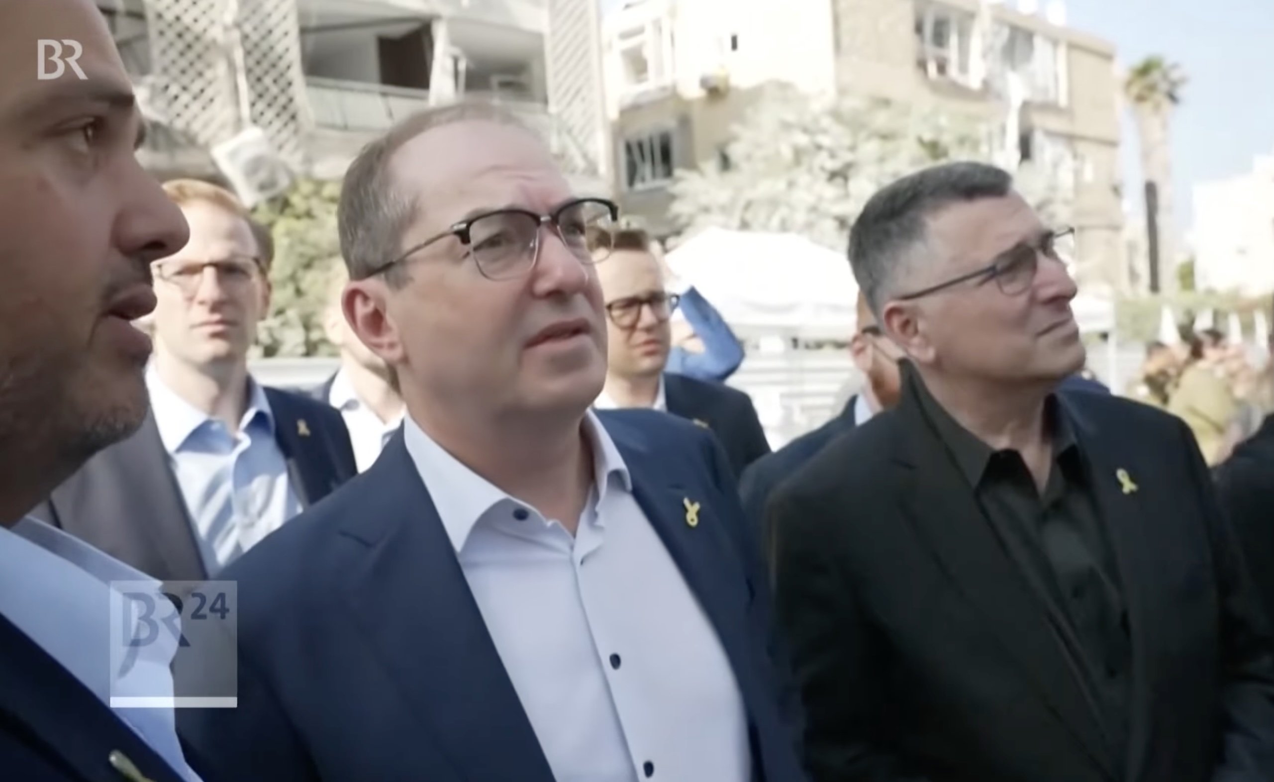 Israelul și Germania consolidează parteneriatul strategic împotriva amenințărilor regionale Duminică, la Ierusalim, a avut loc un moment istoric în cadrul relațiilor bilaterale dintre Israel și Germania, ocazie cu care cele două țări au semnat un acord de cooperare în domeniul securității
