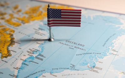 Premierul danez spune că ia în serios amenințările lui Trump și avertizează că un atac asupra Groenlandei ar însemna sfârșitul NATO