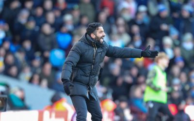 Amorim perde as estribeiras: «Sei que não me chamo Mourinho, mas vim para ser o 'manager' do United, não o treinador!»