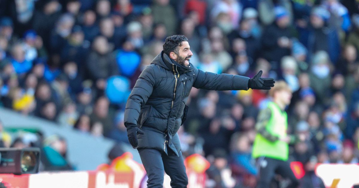 Frustrare la Manchester United după remiza cu Leeds După un meci tensionat, Manchester United a încheiat la egalitate, 1-1, în fața echipei Leeds, în etapa a 20-a din Premier League