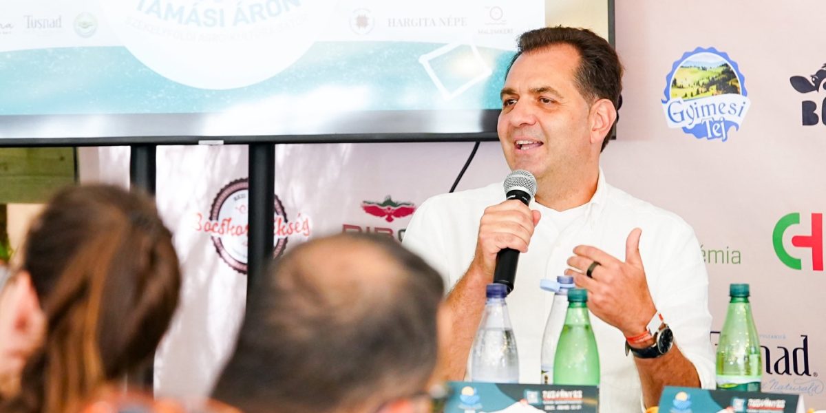 Antal-Arpad.jpg - NewsFactor