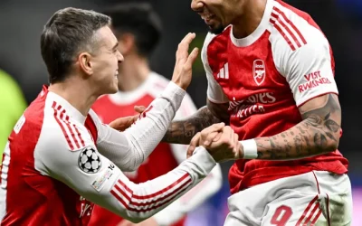 Preview: Arsenal vs Manchester United - prediction, team news, lineups