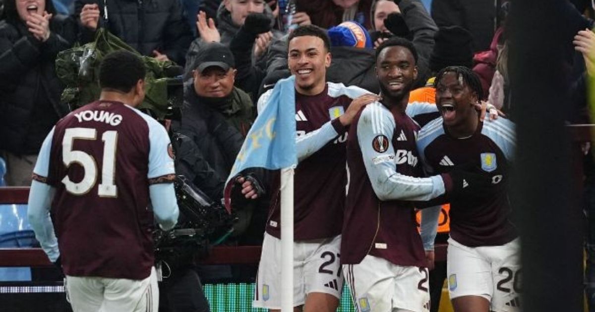 Aston Villa, învingătoare discretă în Europa Aston Villa a încheiat campania din faza de grupă a Ligii Europa cu o performanță notabilă, reușind să se califice direct în optimile de finală