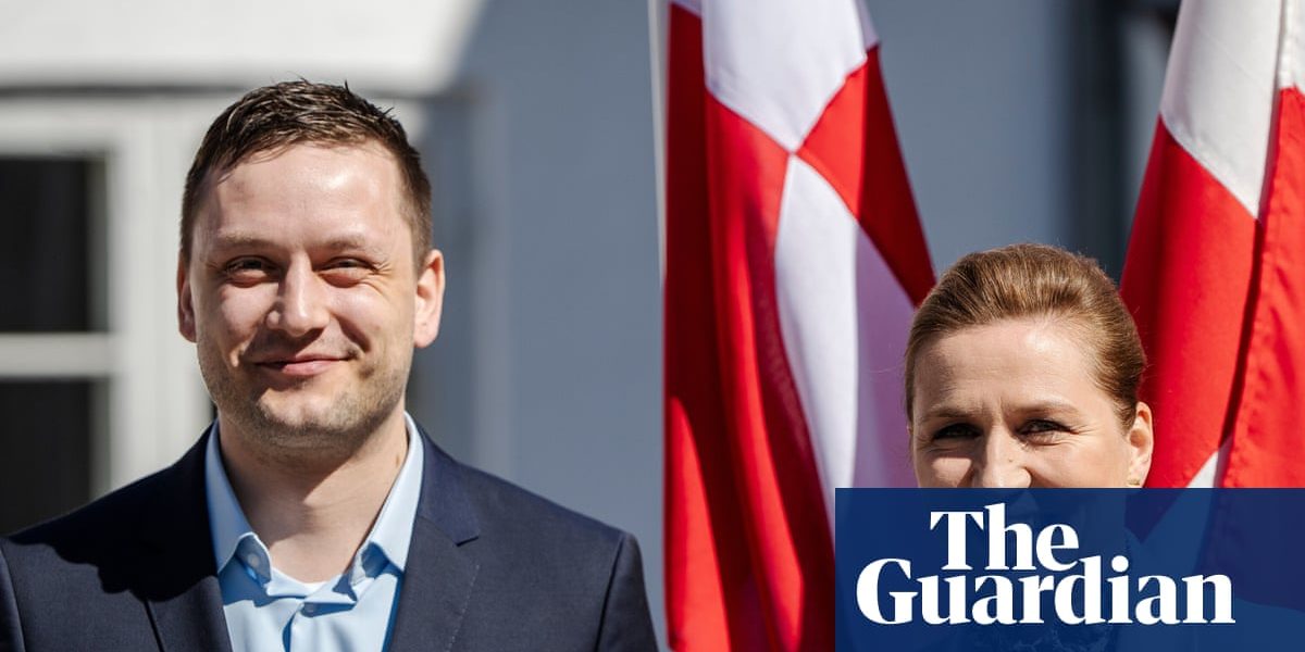 US attack on Greenland would mean end of Nato, says Danish PM | Greenland