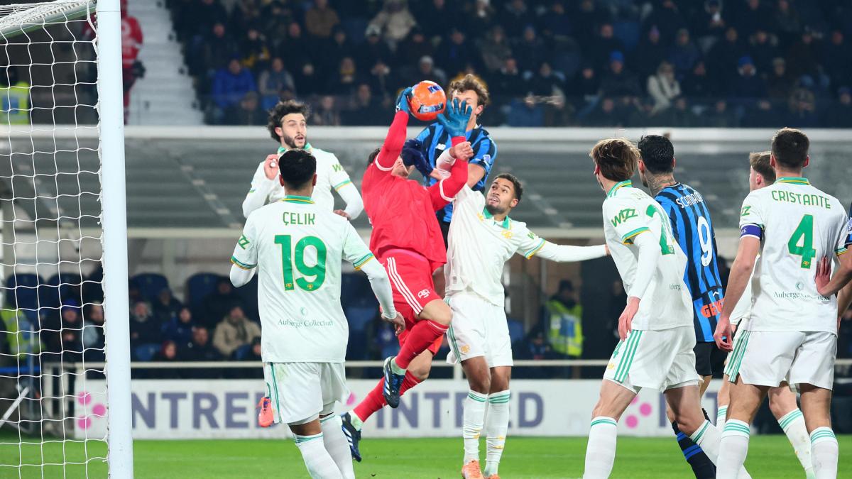Atalanta vs. Roma LIVE: Urmărește golurile din Serie A în direct!