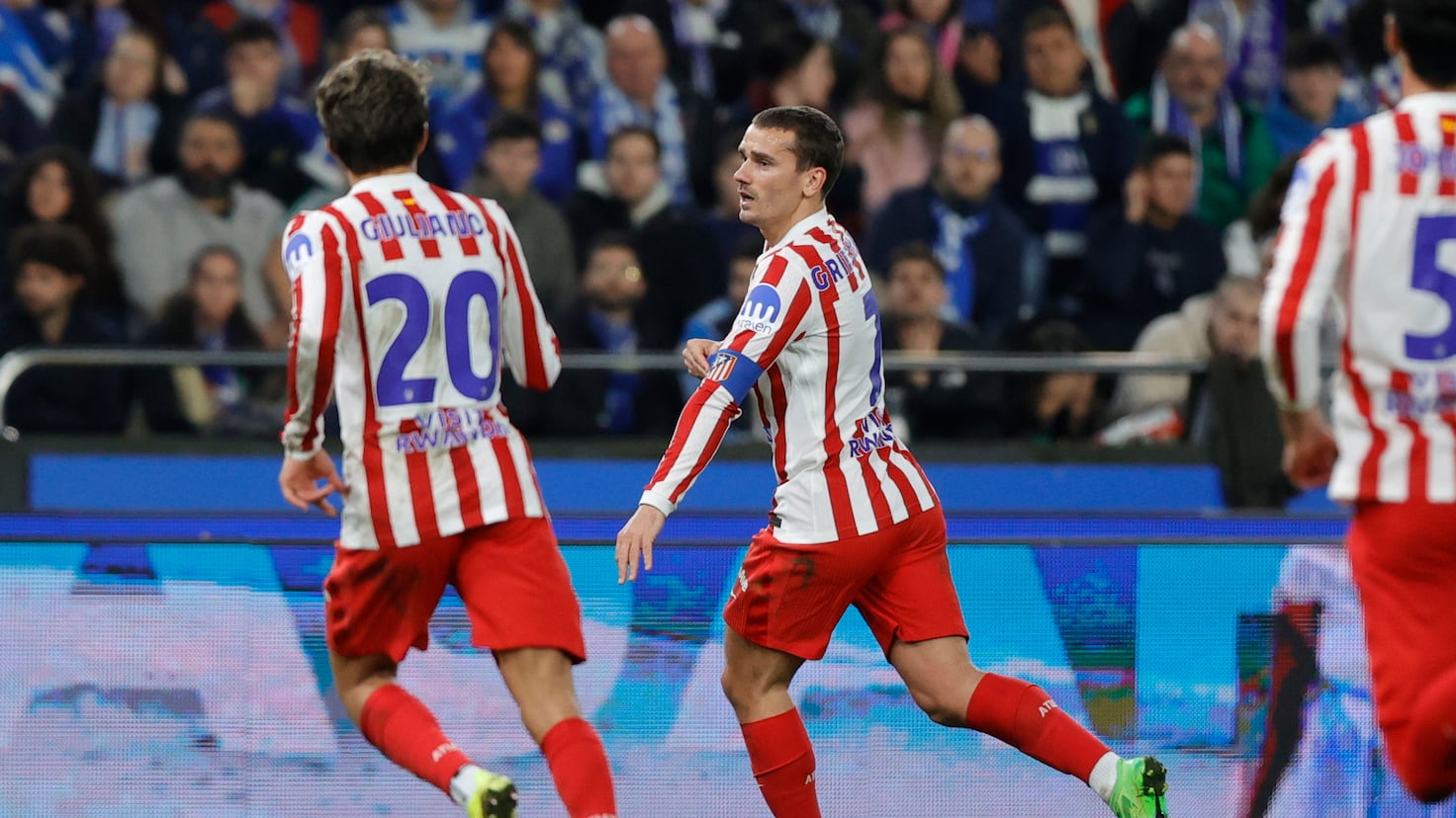 Atletico de Madrid învinge Deportivo: detalii și analiza meciului 0-1