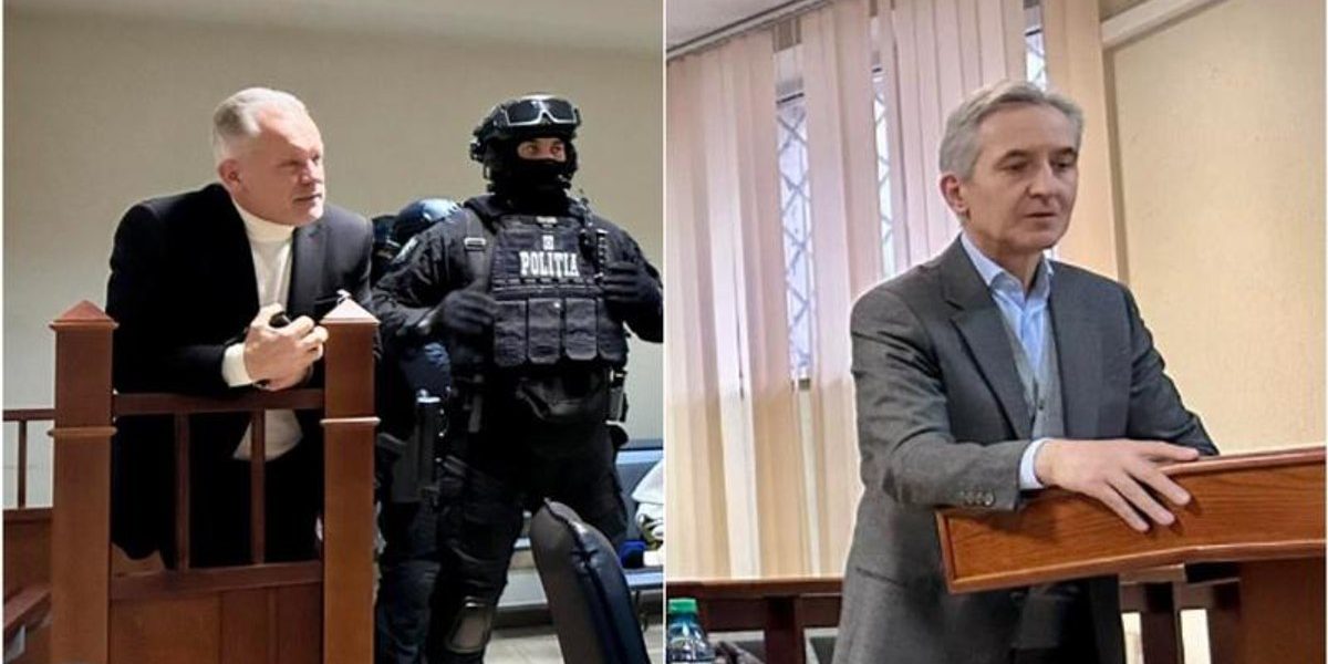 Un fost premier moldovean, audiat în dosarul lui Plahotniuc privind furtul miliardului: ,,Nu mi-am dat demisia la timp”