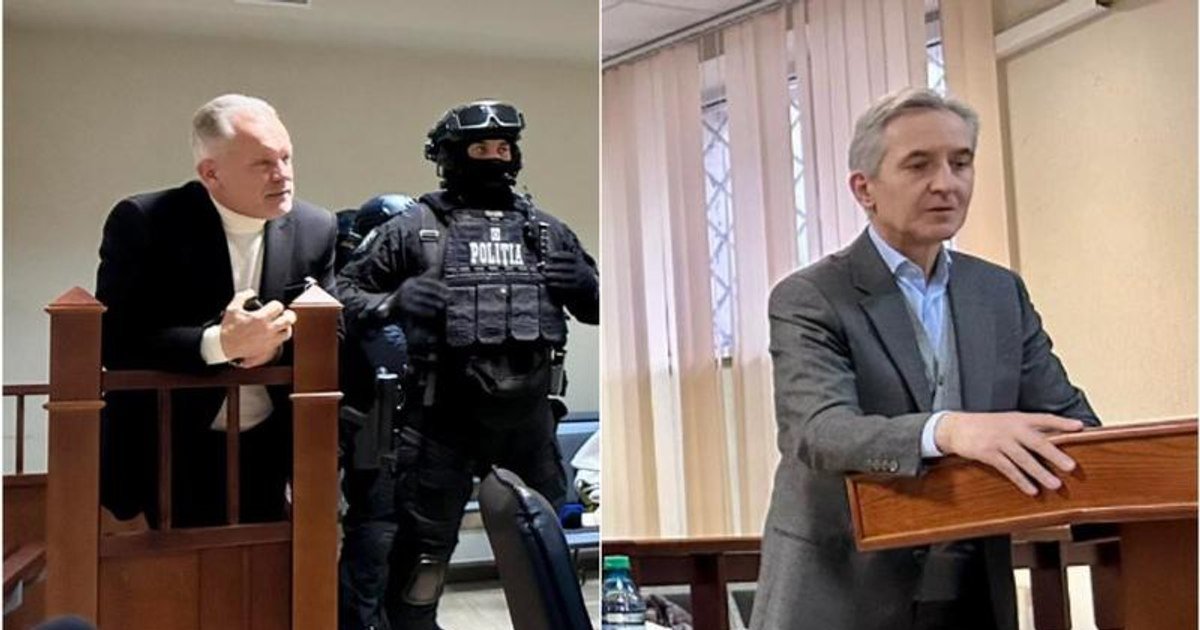 Audierea unui fost premier din Moldova în dosarul Plahotniuc: „Am întârziat cu demisia”