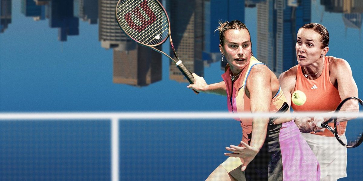 LIVEBLOG Australian Open, ziua 12 | Astăzi aflăm finalistele! Sabalenka - Svitolina e acum! Urmează Pegula - Rybakina