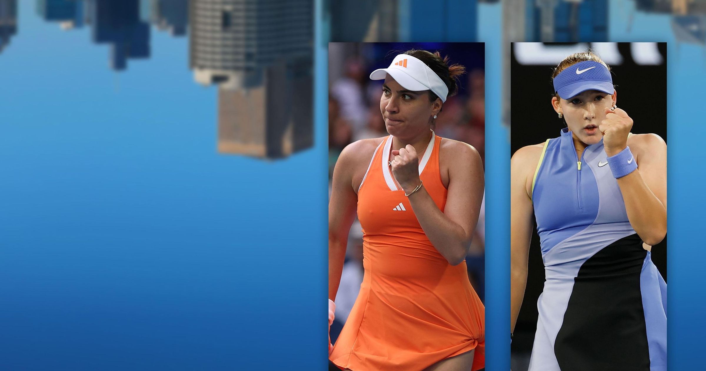 Australian Open, ziua 6: Ruse vs. Andreeva – ultimele rezultate!