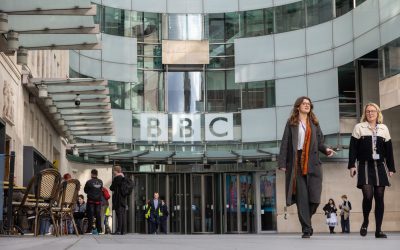 BBC a plătit despăgubiri de zeci de mii de dolari după ce a filmat fără permisiune în casa unei familii atacate de Hamas