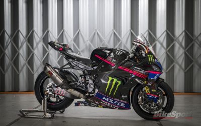 8Ten BMW “hoping for a lot of one-twos” in 2026 road racing campaign