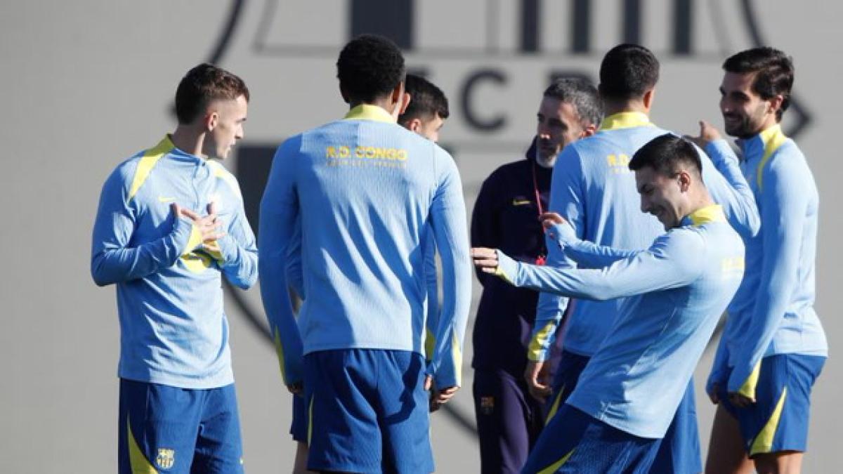 Barça pregătește un lot cu surprize pentru meciul cu Racing