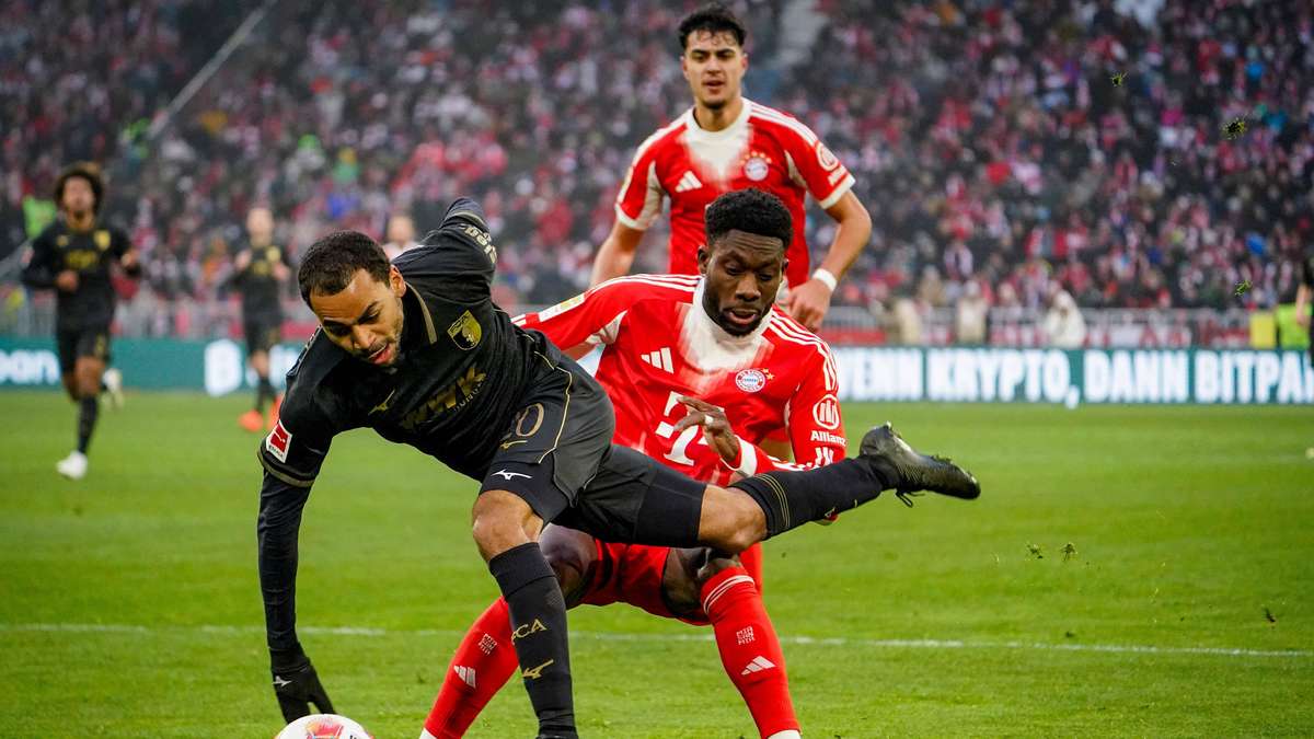 Bayern, în criză înainte de confruntarea cu PSV Eindhoven Bayern München se află într-o situație precară înaintea meciului din Champions League împotriva echipei PSV Eindhoven, programat pentru miercuri seară