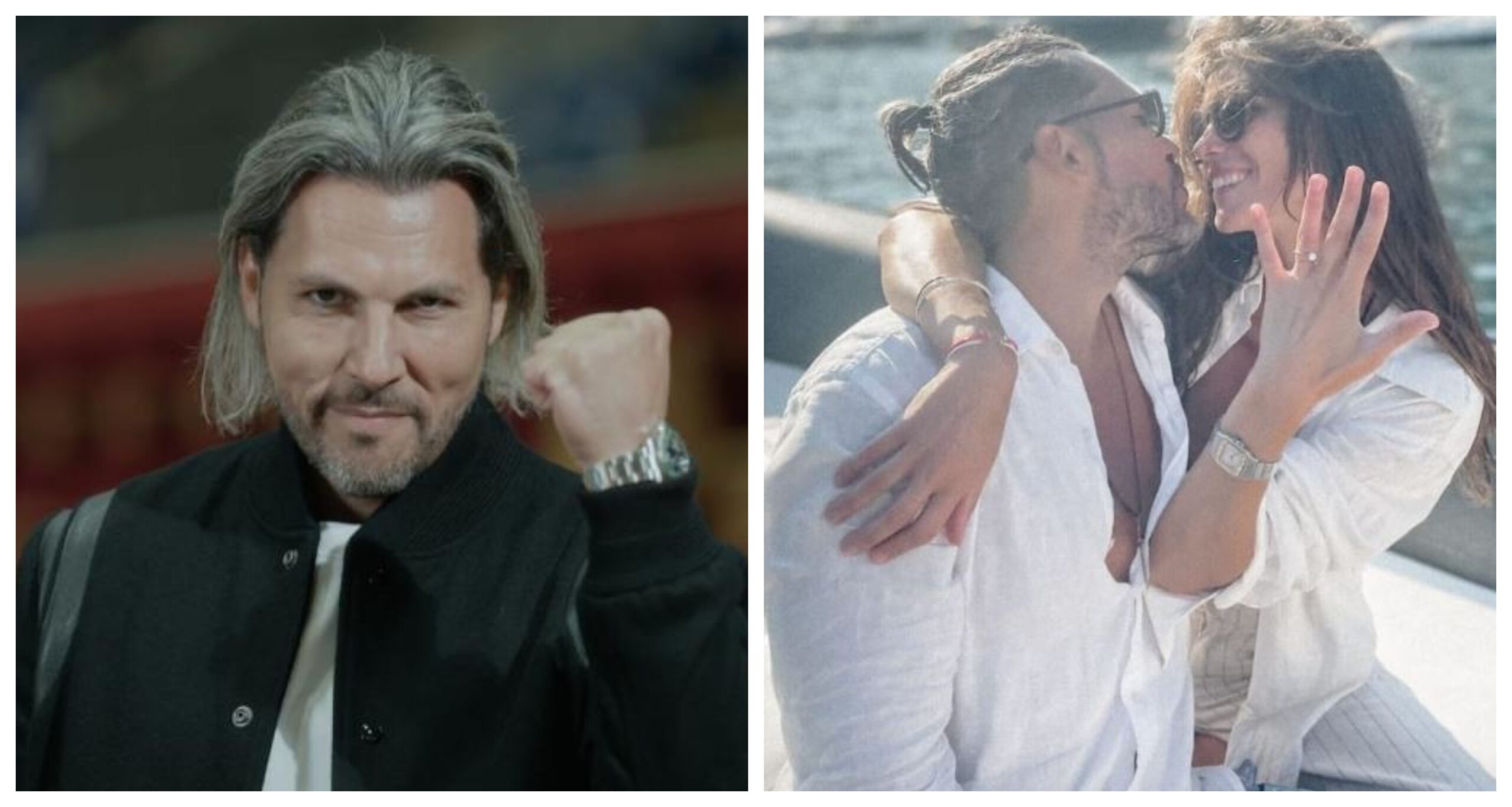 Adi Vasile, noul prezentator al Survivor România, se pregătește și de nuntă Adi Vasile atrage atenția nu doar prin cariera sa, ci și prin viața personală