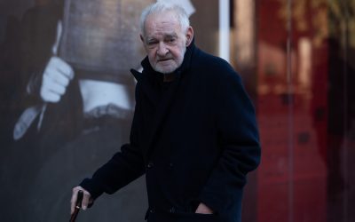 Legendarul regizor maghiar Béla Tarr a murit la vârsta de 70 de ani. A fost premiat anul trecut în România