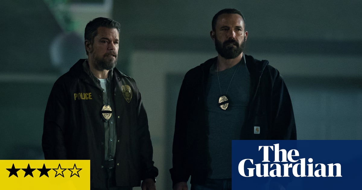 „The Rip”: Un thriller cu Ben Affleck și Matt Damon pe Netflix Lunile de iarnă au fost întotdeauna sinonime cu filmele de categorie B, iar ianuarie 2023 nu face excepție